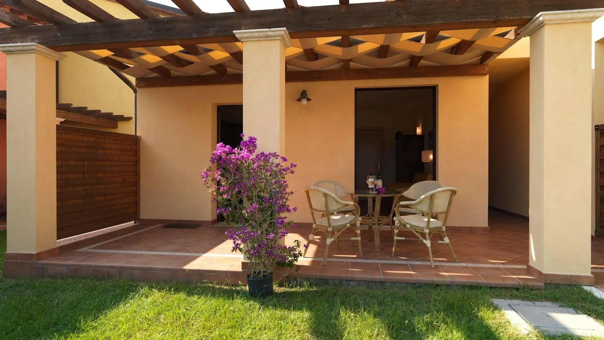 Le Corti Del Sole Residence Venturina Terme Italia