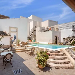 Morfeo Charming Rooms&relax Bed & Breakfast