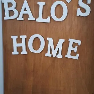 Appartamento Balo's