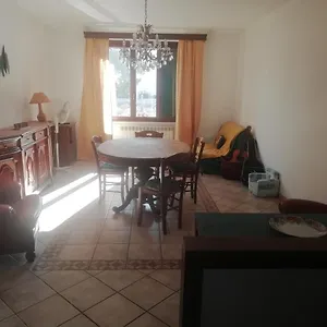 Appartamento Casa Giovanna