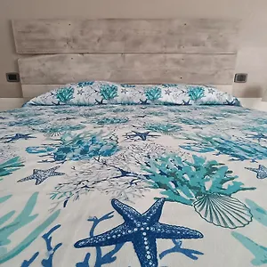 Appartamento A Casa Di Berna E Tere