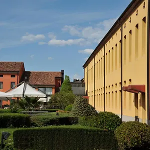 Filanda 4*, Cittadella Italië