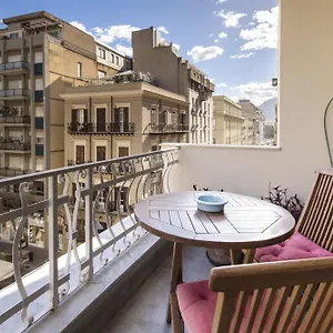 Residenza Wagner 3*, Palermo Italië