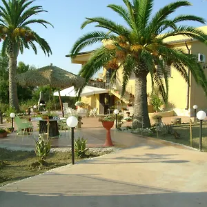 Dei Giardini 3*, San Leone Italië