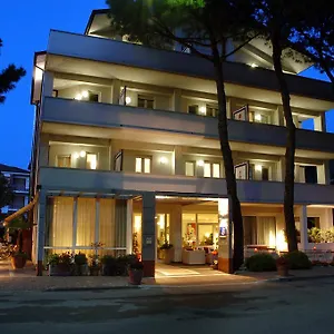Eros Aparthotel Cervia