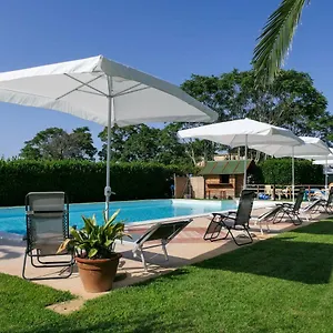 Casa vacanze Il Masseto