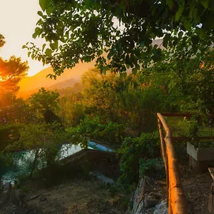 Agriturismo Cuca Alloggio per agriturismo Polizzi Generosa