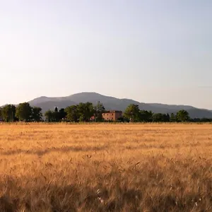 Alloggio per agriturismo Il Pescinone