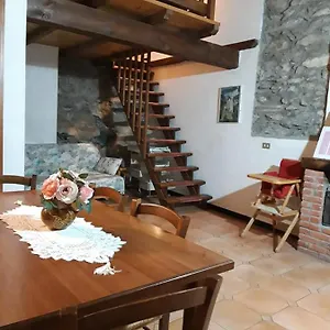 La Sognata Alloggio per agriturismo Piancogno